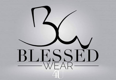 Blessedwear 4U Gift Cards-Purchase your gift card today!