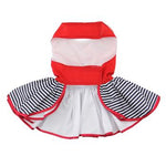 Sailor Girl Dress