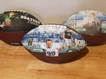 Custom Football