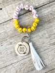 Baseball/Softball Combo Wristlet