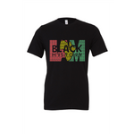 I AM BLACK HISTORY | Rhinestone T-Shirts